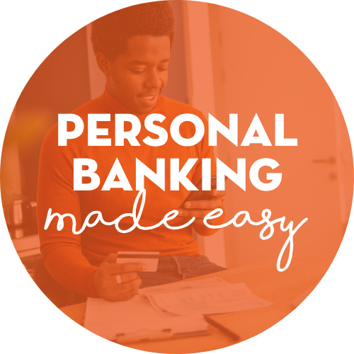 Personal Checking